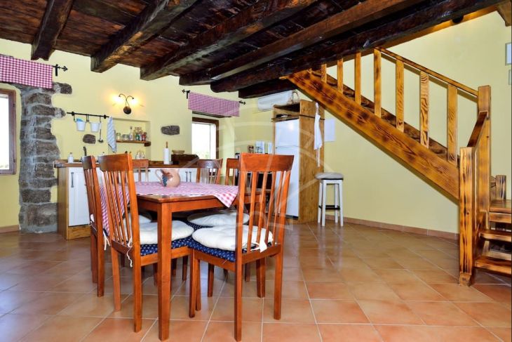Samostojeća kuća, Prodaja, Buzet, Bartolići Samostojeća kuća, Prodaja, Buzet, Bartolići