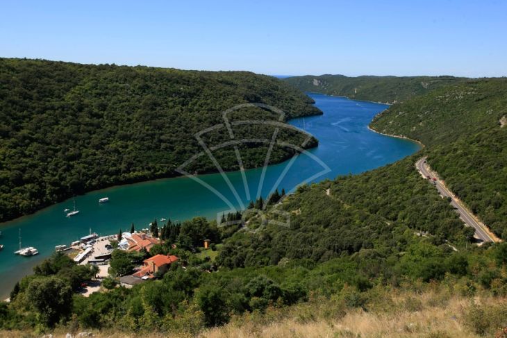 Građevinsko, Prodaja, Kanfanar, Šorići Građevinsko, Prodaja, Kanfanar, Šorići