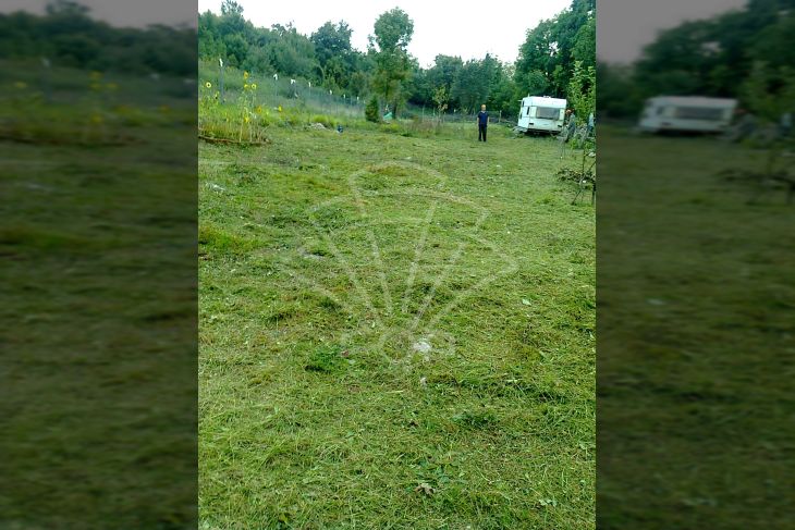 Poljoprivredno zemljište, Prodaja, Matulji, Lipa Poljoprivredno zemljište, Prodaja, Matulji, Lipa