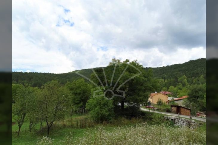 Dvojna kuća, Prodaja, Lanišće, Dane Dvojna kuća, Prodaja, Lanišće, Dane