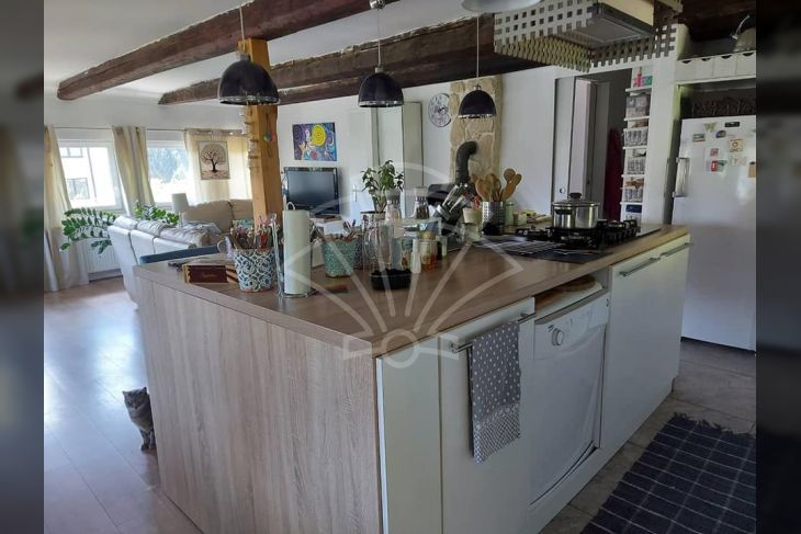 Samostojeća kuća, Prodaja, Vrbovsko, Moravice Samostojeća kuća, Prodaja, Vrbovsko, Moravice