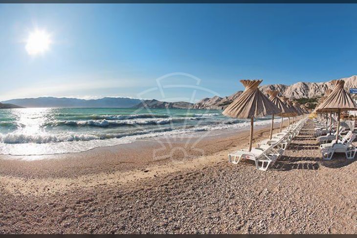 Građevinsko zemljište, Prodaja, Baška, Baška Građevinsko zemljište, Prodaja, Baška, Baška