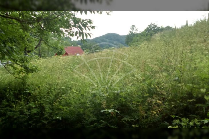 Građevinsko, Prodaja, Mrkopalj, Begovo Razdolje Građevinsko, Prodaja, Mrkopalj, Begovo Razdolje