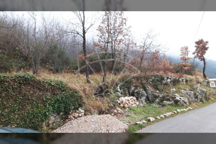 Građevinsko zemljište, Prodaja, Lovran, Tuliševica Građevinsko zemljište, Prodaja, Lovran, Tuliševica