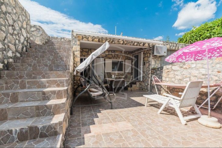 Apartmanska kuća, Prodaja, Crikvenica, Crikvenica Apartmanska kuća, Prodaja, Crikvenica, Crikvenica