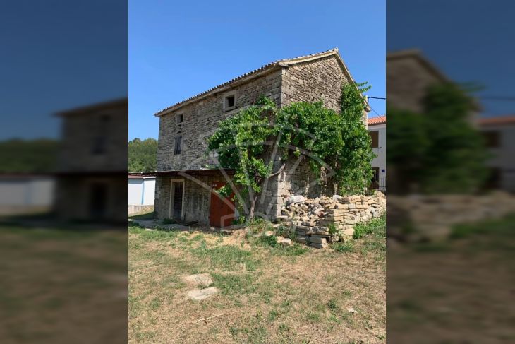 Samostojeća kuća, Prodaja, Buje, Krasica Samostojeća kuća, Prodaja, Buje, Krasica