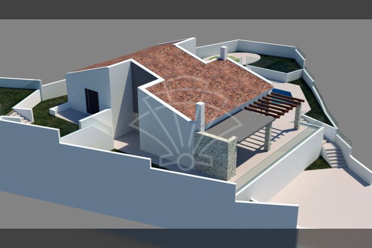 Vila, Prodaja, Svetvinčenat, Bibići Vila, Prodaja, Svetvinčenat, Bibići
