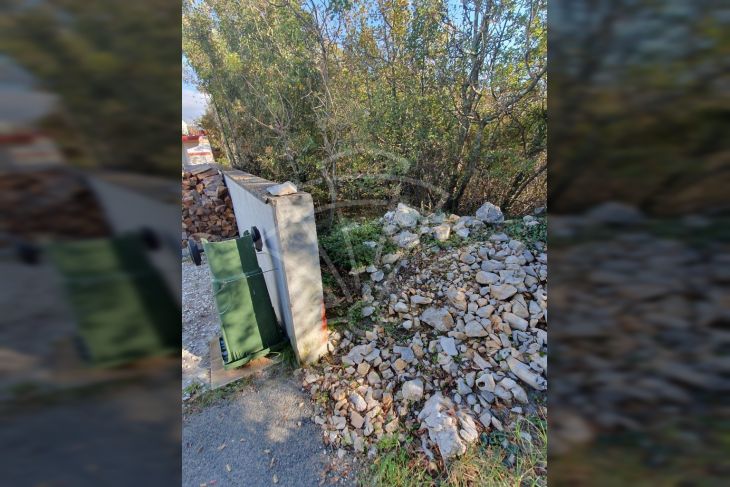 Građevinsko zemljište, Prodaja, Crikvenica, Jadranovo Građevinsko zemljište, Prodaja, Crikvenica, Jadranovo