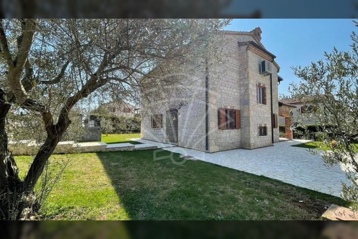Vila, Prodaja, Svetvinčenat, Butkovići Vila, Prodaja, Svetvinčenat, Butkovići