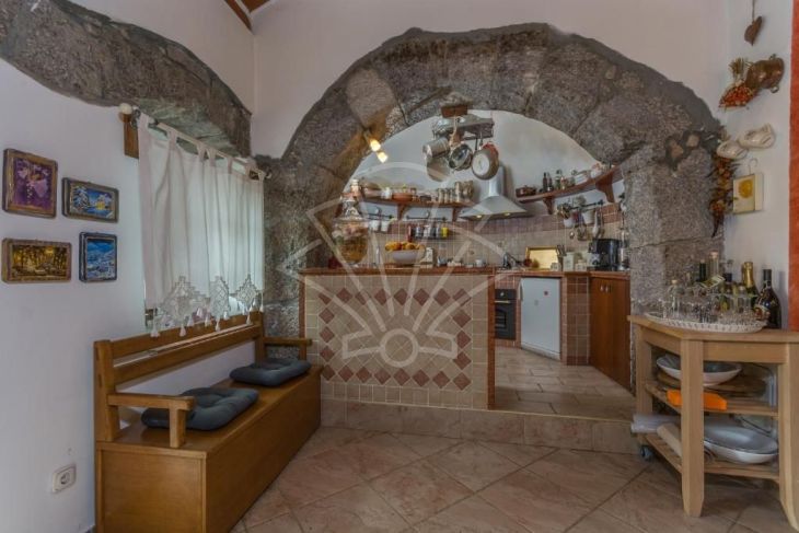 Samostojeća kuća, Prodaja, Opatija - Okolica, Ičići Samostojeća kuća, Prodaja, Opatija - Okolica, Ičići