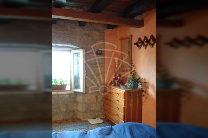 Kuća u nizu, Prodaja, Buje, Merišće Kuća u nizu, Prodaja, Buje, Merišće