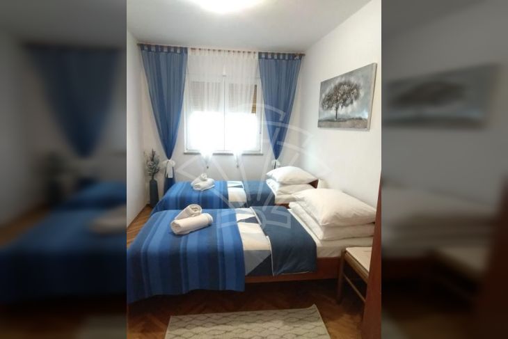 Stan u zgradi, Najam, Rijeka, Zapad Stan u zgradi, Najam, Rijeka, Zapad
