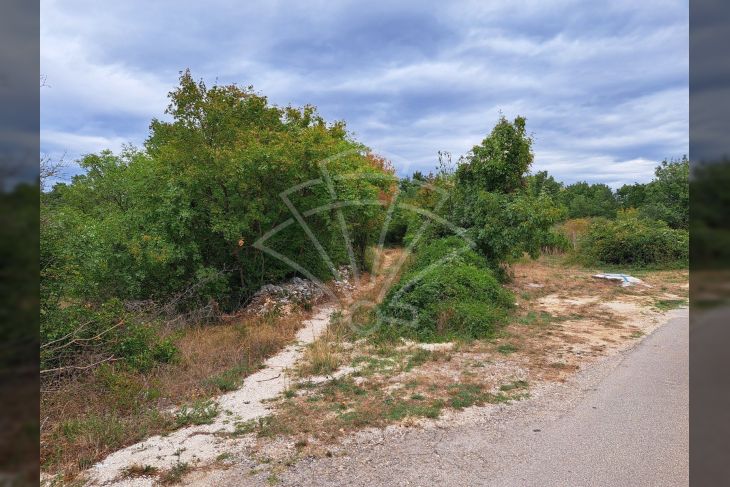 Građevinsko zemljište, Prodaja, Svetvinčenat, Štokovci Građevinsko zemljište, Prodaja, Svetvinčenat, Štokovci
