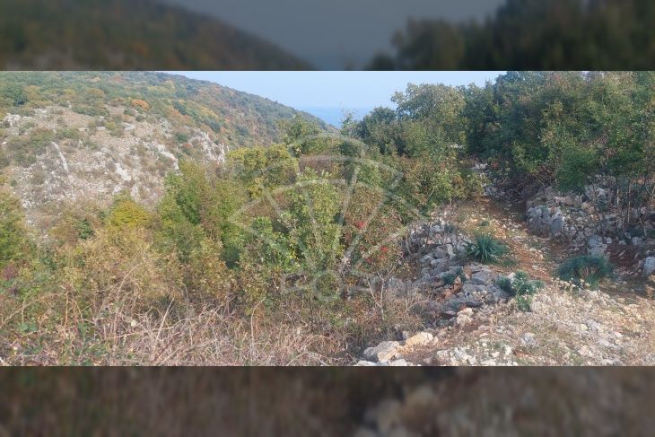 Građevinsko zemljište, Prodaja, Kršan, Plomin Građevinsko zemljište, Prodaja, Kršan, Plomin