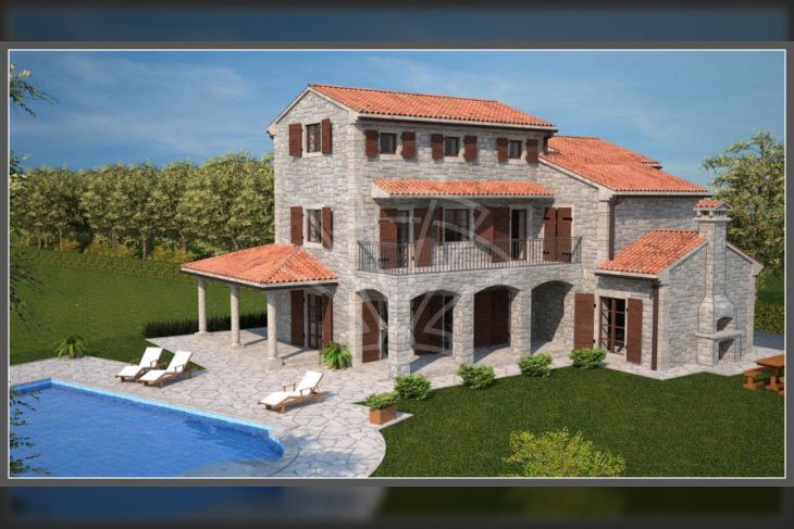 Građevinsko zemljište, Prodaja, Svetvinčenat, Štokovci Građevinsko zemljište, Prodaja, Svetvinčenat, Štokovci