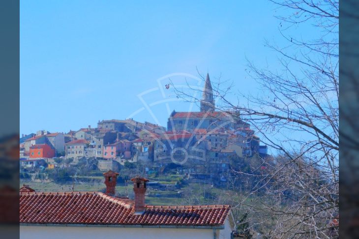 Građevinsko zemljište, Prodaja, Buje, Buje Građevinsko zemljište, Prodaja, Buje, Buje