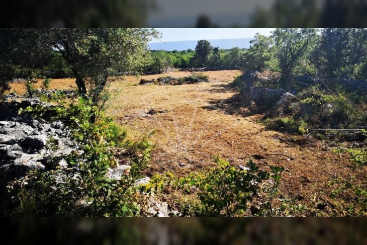 Građevinsko stambeno zemljište, Prodaja, Marčana, Rakalj Građevinsko stambeno zemljište, Prodaja, Marčana, Rakalj