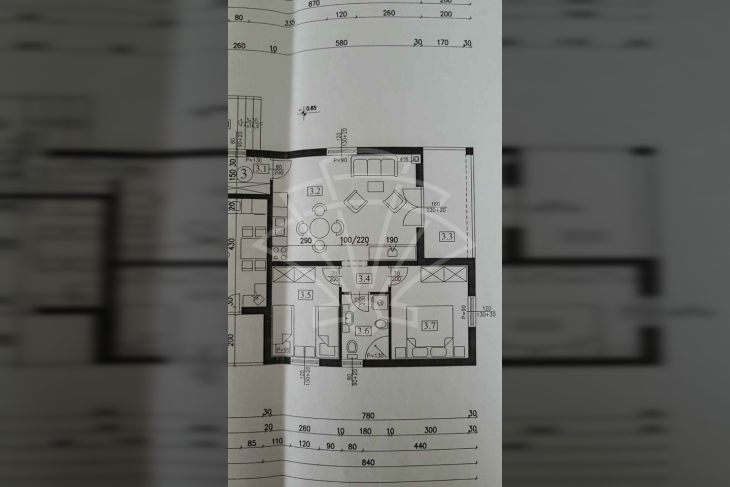Stan u zgradi, Prodaja, Pula, Pula Stan u zgradi, Prodaja, Pula, Pula