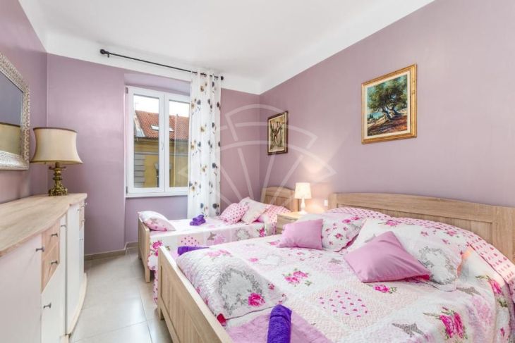 Stan u zgradi, Najam, Rijeka, Centar Stan u zgradi, Najam, Rijeka, Centar