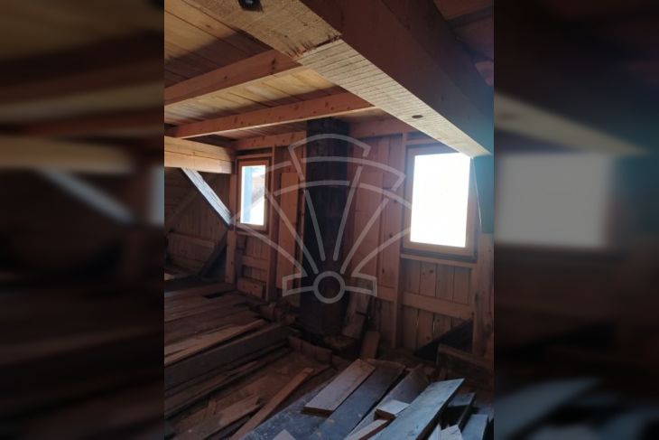 Samostojeća kuća, Prodaja, Ravna gora, Stari Laz Samostojeća kuća, Prodaja, Ravna gora, Stari Laz