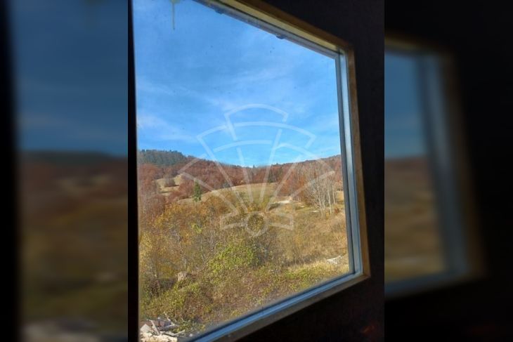 Samostojeća kuća, Prodaja, Ravna gora, Stari Laz Samostojeća kuća, Prodaja, Ravna gora, Stari Laz