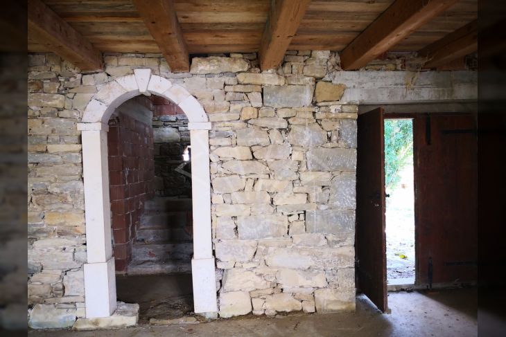 Samostojeća kuća, Prodaja, Buzet, Sovinjak Samostojeća kuća, Prodaja, Buzet, Sovinjak