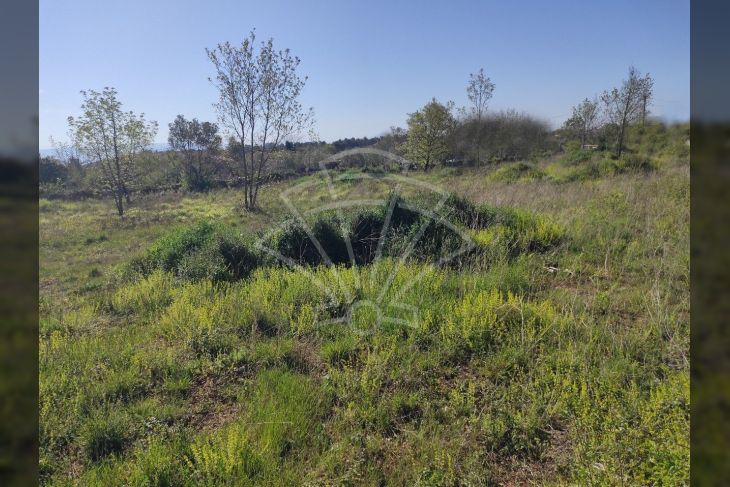 Građevinsko zemljište, Prodaja, Marčana, Rakalj Građevinsko zemljište, Prodaja, Marčana, Rakalj