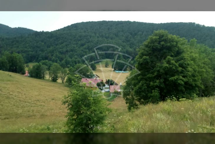 Građevinsko, Prodaja, Mrkopalj, Begovo Razdolje Građevinsko, Prodaja, Mrkopalj, Begovo Razdolje
