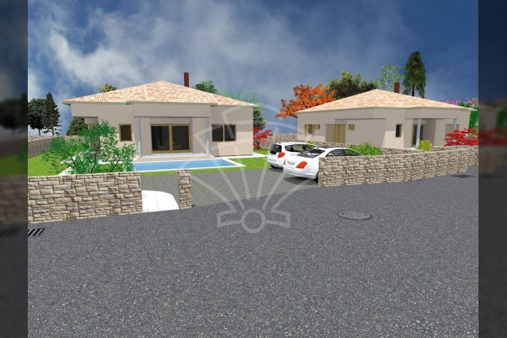 Samostojeća kuća, Prodaja, Krk, Nenadići Samostojeća kuća, Prodaja, Krk, Nenadići