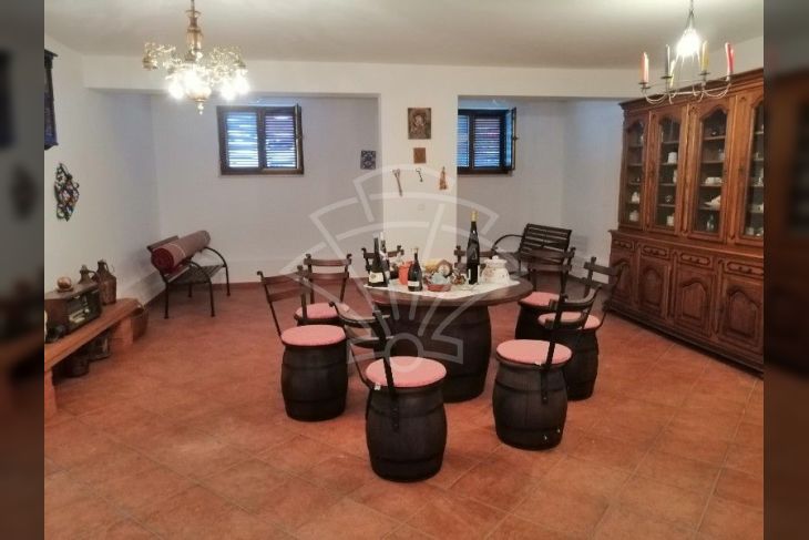 Samostojeća kuća, Prodaja, Opatija - Okolica, Ičići Samostojeća kuća, Prodaja, Opatija - Okolica, Ičići