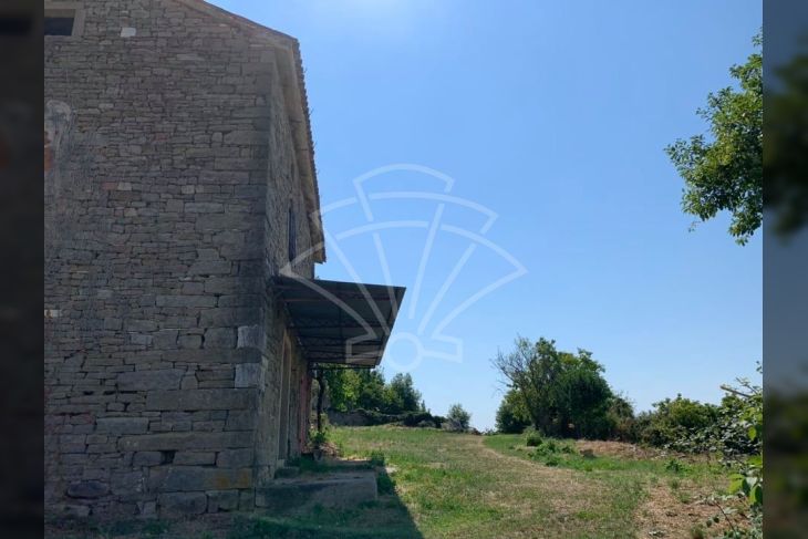 Samostojeća kuća, Prodaja, Buje, Krasica Samostojeća kuća, Prodaja, Buje, Krasica