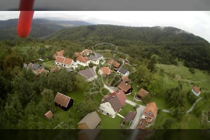 Dvojna, Prodaja, Ravna gora, Stari Laz Dvojna, Prodaja, Ravna gora, Stari Laz