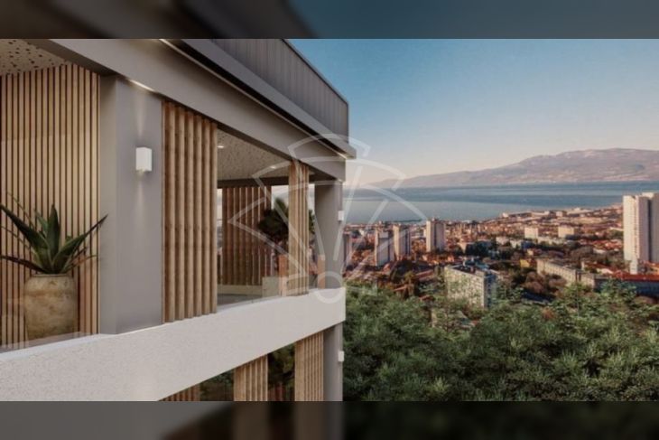 Stan u novogradnji, Prodaja, Rijeka, Zapad Stan u novogradnji, Prodaja, Rijeka, Zapad