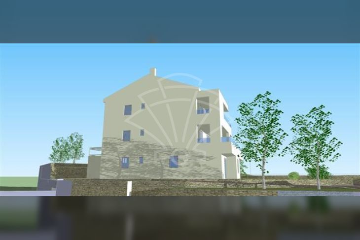 Stan u zgradi, Prodaja, Kastav, Čikovići Stan u zgradi, Prodaja, Kastav, Čikovići