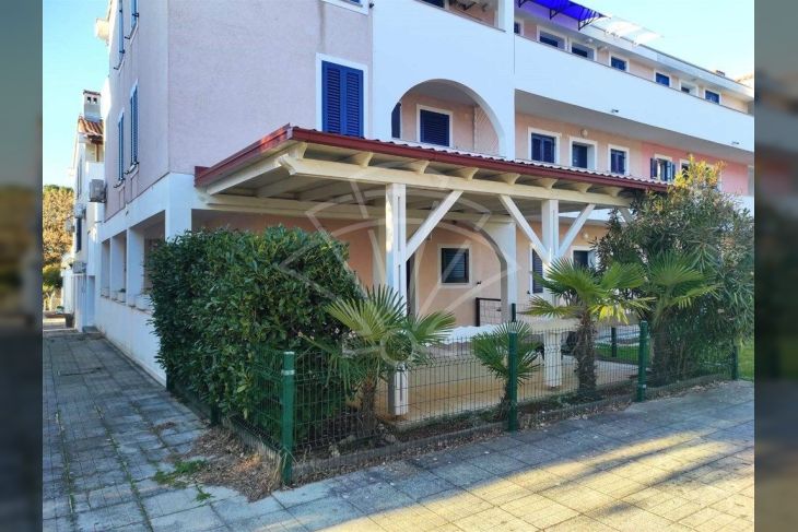 Stan u zgradi, Prodaja, Malinska-dubašnica, Milčetići Stan u zgradi, Prodaja, Malinska-dubašnica, Milčetići