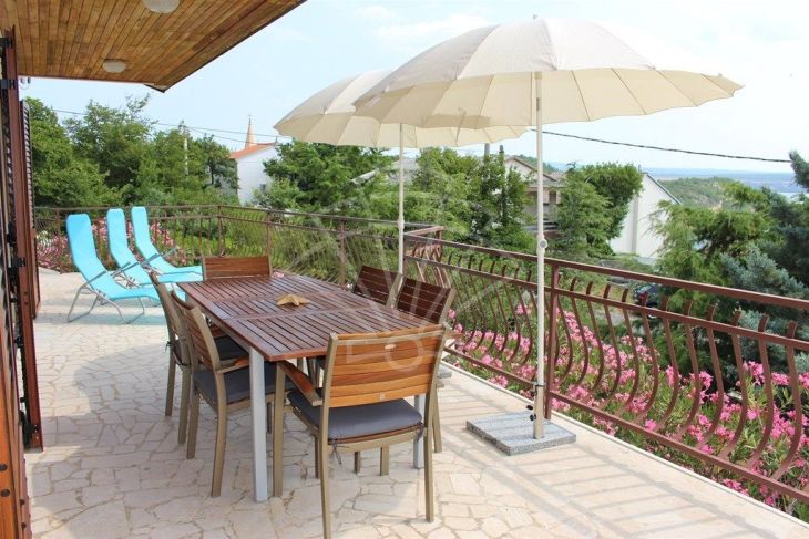 Samostojeća kuća, Prodaja, Crikvenica, Jadranovo Samostojeća kuća, Prodaja, Crikvenica, Jadranovo