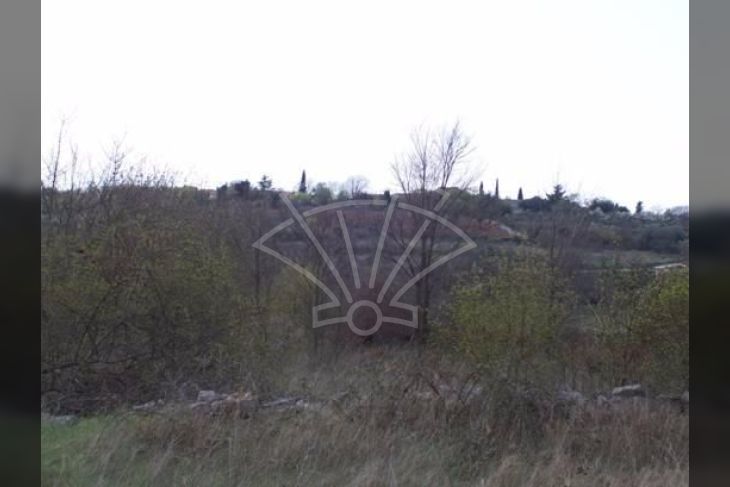 Poljoprivredno zemljište, Prodaja, Kanfanar, Mrgani Poljoprivredno zemljište, Prodaja, Kanfanar, Mrgani