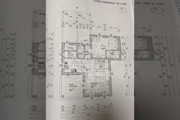 Kuća u izgradnji, Prodaja, Žminj, Krculi Kuća u izgradnji, Prodaja, Žminj, Krculi