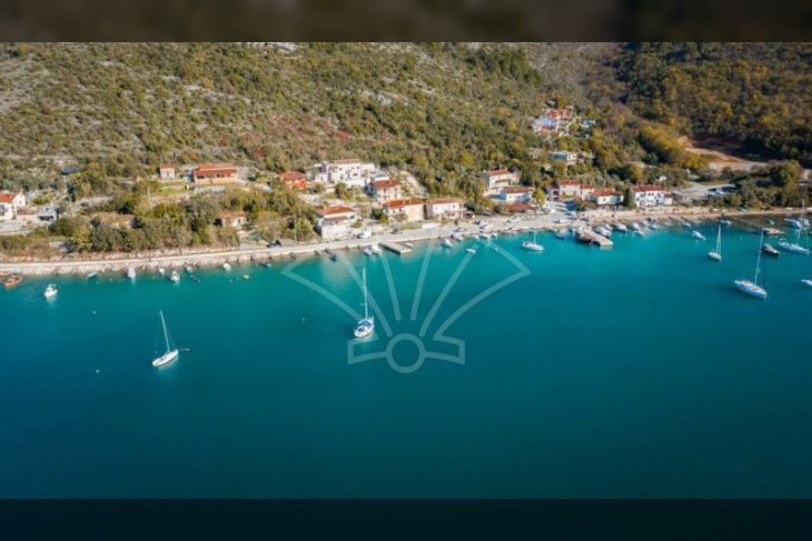 Građevinsko zemljište, Prodaja, Raša, Trget Građevinsko zemljište, Prodaja, Raša, Trget