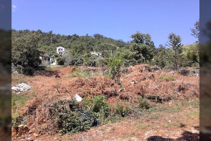 Građevinsko zemljište, Prodaja, Opatija - Okolica, Oprić Građevinsko zemljište, Prodaja, Opatija - Okolica, Oprić