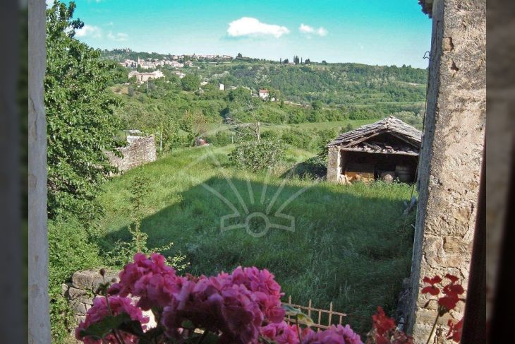 Kuća u nizu, Prodaja, Buje, Merišće Kuća u nizu, Prodaja, Buje, Merišće