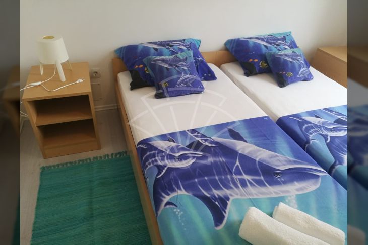Stan u zgradi, Prodaja, Novi Vinodolski, Povile Stan u zgradi, Prodaja, Novi Vinodolski, Povile