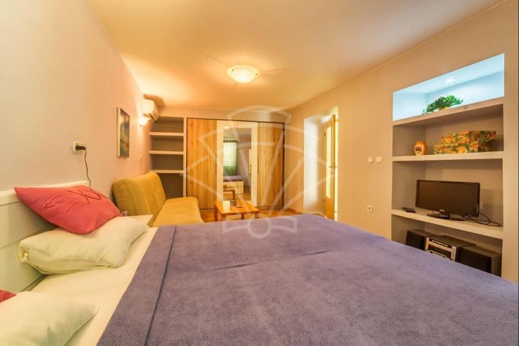 Apartmanska kuća, Prodaja, Vodice, Vodice Apartmanska kuća, Prodaja, Vodice, Vodice