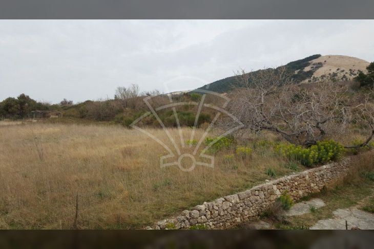 Građevinsko zemljište, Prodaja, Rab, Barbat na Rabu Građevinsko zemljište, Prodaja, Rab, Barbat na Rabu