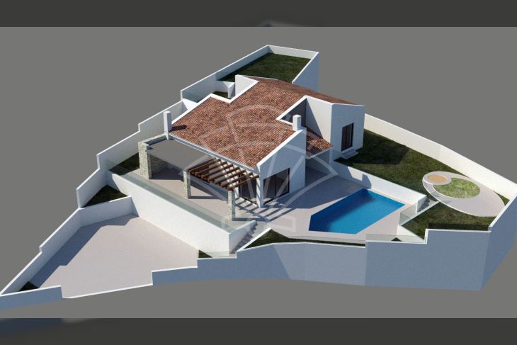 Vila, Prodaja, Svetvinčenat, Bibići Vila, Prodaja, Svetvinčenat, Bibići