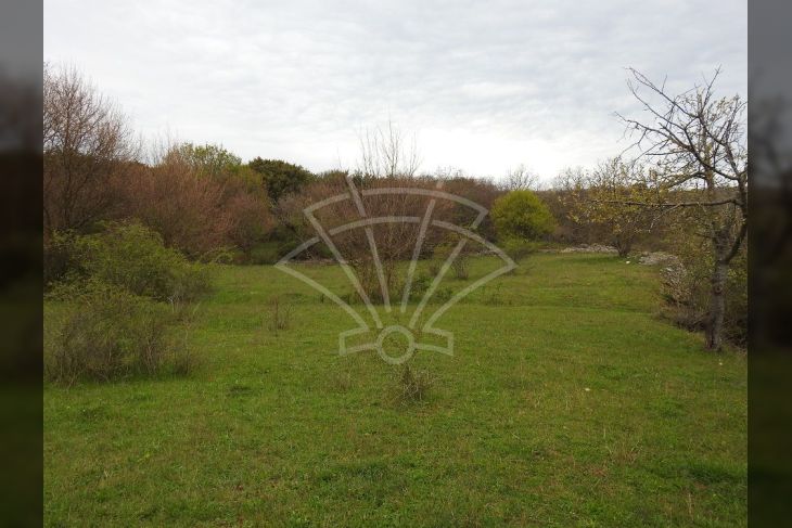 Poljoprivredno zemljište, Prodaja, Krk, Vrh Poljoprivredno zemljište, Prodaja, Krk, Vrh