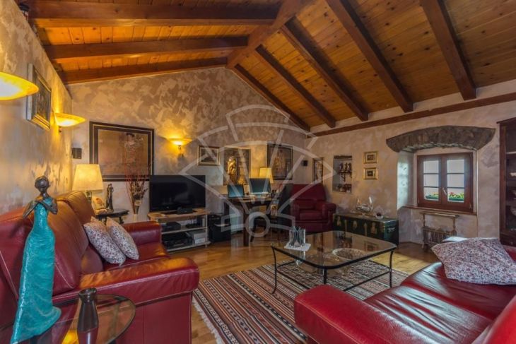 Samostojeća kuća, Prodaja, Opatija - Okolica, Ičići Samostojeća kuća, Prodaja, Opatija - Okolica, Ičići