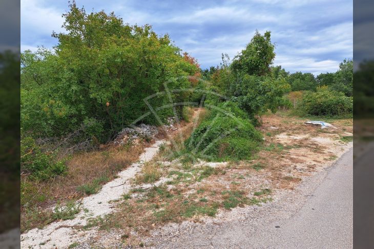Građevinsko zemljište, Prodaja, Svetvinčenat, Štokovci Građevinsko zemljište, Prodaja, Svetvinčenat, Štokovci