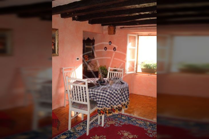 Kuća u nizu, Prodaja, Buje, Merišće Kuća u nizu, Prodaja, Buje, Merišće
