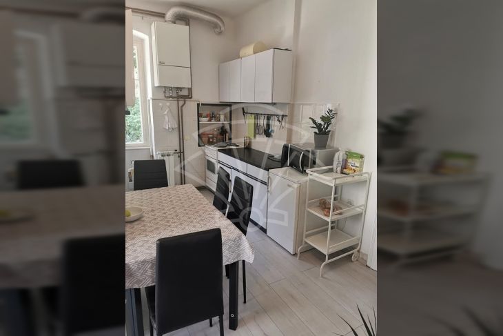 Stan u zgradi, Najam, Rijeka, Sjever Stan u zgradi, Najam, Rijeka, Sjever
